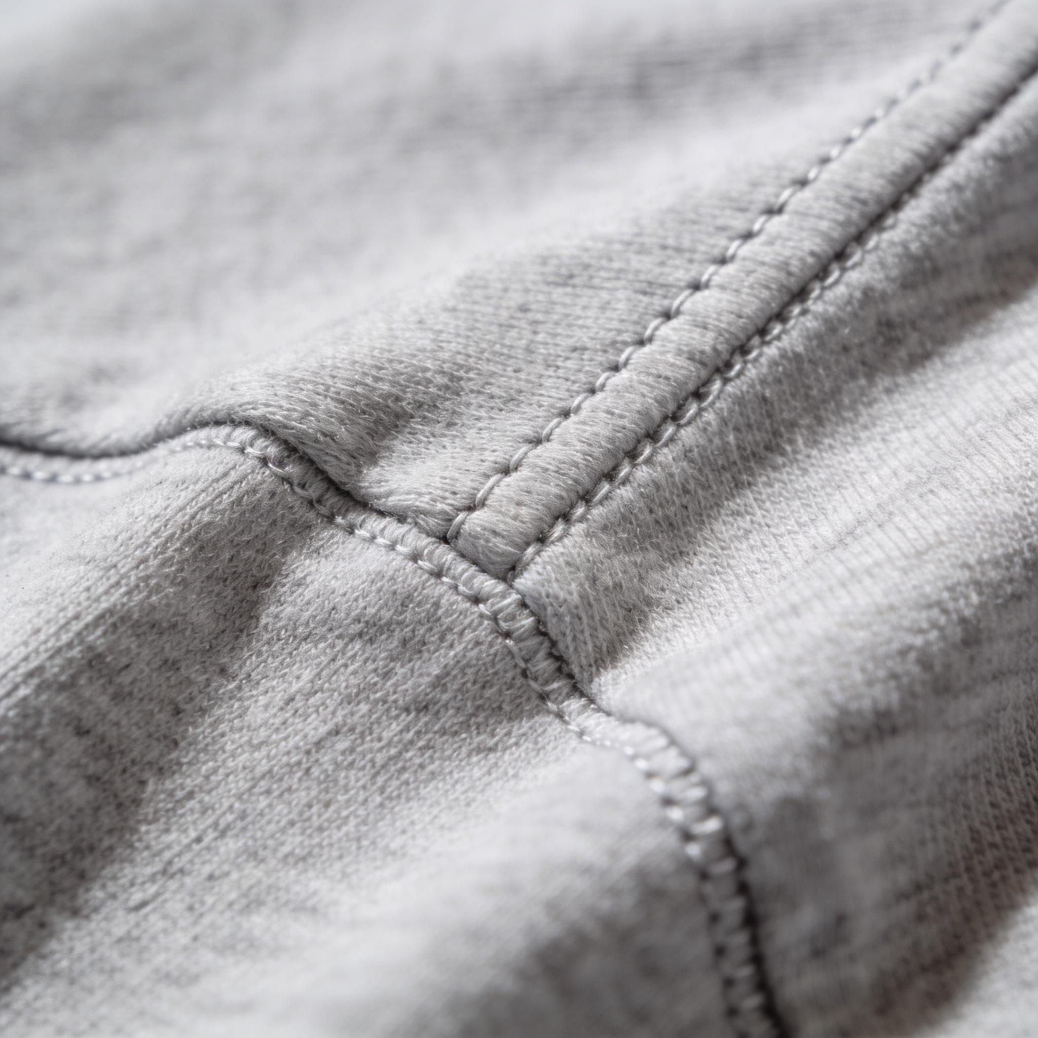 High-quality t-shirt packaging